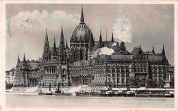 Budapest Országhaz - Parlament Gl1940 #150.043 - Hongrie