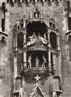 München Glockenspiel Am Rathaus Gl1965 #D4621 - Autres & Non Classés