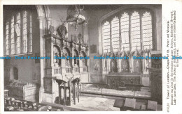 R666412 Tower Of London. Chapel Of St. Peter And Vincula. Gale And Polden - Monde