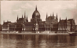 Budapest Országhaz - Parlament Ngl #150.050 - Hungary