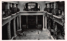 Budapest Luftperlenbad Des St. Gerhard Heilbads Ngl #150.060 - Ungheria