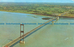 R665022 The Severn Bridge - Monde