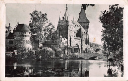 Budapest - Schloss Vajda-Hunyad Gl19? #149.820 - Ungheria
