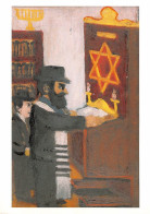 Prag / Praha Židovské Muzeum , Robert Guttmann Ngl #148.793 - Jewish