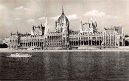 Budapest Országhaz - Parlament Ngl #150.072 - Ungheria