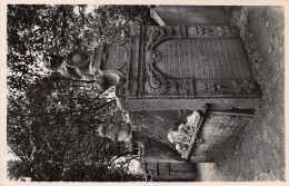 Prag - Jüdischer Friedhof Hendl Bathschewa 1628 Ngl #148.802 - Judaisme
