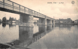Visé - Le Pont Gl1925 #149.583 - Autres & Non Classés
