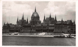 Budapest Országhaz - Parlament Ngl #150.022 - Hongrie