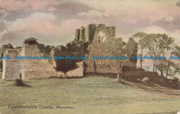 R665023 Mumbles. Oystermouth Castle. Weekly Tale Teller. Delittle - Monde