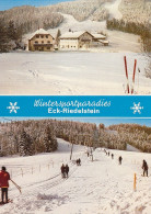 Arnbruck Im Zellertal (Bayer.Wald) Mehrbildkarte Ngl #D4744 - Autres & Non Classés