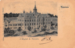 Verviers L'Hopital De Verviers Gl190? #149.514 - Autres & Non Classés