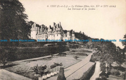 R666414 Usse. I. Et L. Le Chateau. Dorange - Monde