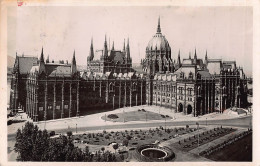 Budapest Országhaz - Parlament Gl19? #150.071 - Hongrie
