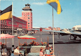 Flughafen München Gl1965 #151.477 - Other & Unclassified
