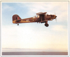 Torpedoflugzeug Albacore TB.1der Britisches Seeluftstreitkräfte Ngl #151.568 - Sonstige & Ohne Zuordnung