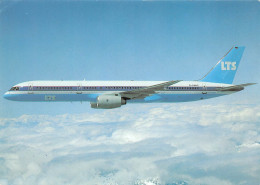 Boeing 757-200 LTS D-AMUR Ngl #151.634 - Sonstige & Ohne Zuordnung