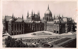Budapest Országhaz - Parlament Gl1940 #150.057 - Hongrie