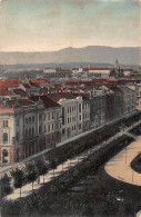 Stadtpanorama Gl1908 #149.739 - Hungary
