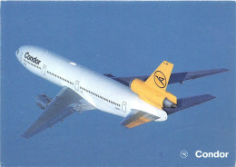 Condor DC 10-30 Ngl #151.613 - Other & Unclassified