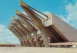 Bremen Stadthalle Gl1971 #D4789 - Other & Unclassified