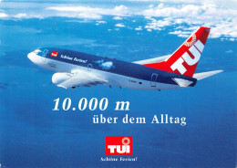 TUI Boeing 737-700 Gl2005 #151.710 - Other & Unclassified