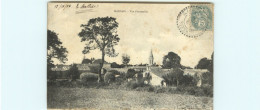 Dép 17 - Marsais - Vue D'ensemble - état - Châtelaillon-Plage