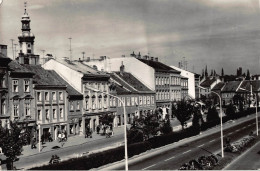 Sopron Lenin Körut / Leninstrasse Gl19? #149.813 - Hungary