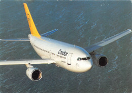 CONDOR Airbus A310-200 Ngl #151.663 - Autres & Non Classés