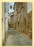 24. BRANTOME / Vieille Rue (voir Scan Recto/verso) - Brantome