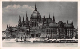 Budapest Országhaz - Parlament Gl1930 #150.085 - Ungarn