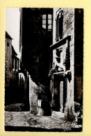 24. SARLAT – Rue De Présidial / CPSM (voir Scan Recto/verso) - Sarlat La Caneda