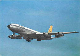 Condor Inercontinental-Jet Boeing 707-430 Ngl #151.730 - Sonstige & Ohne Zuordnung