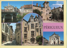 24. PERIGUEUX – Multivues (voir Scan Recto/verso) - Périgueux