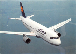 Lufthansa Airbus A320-200 Ngl #151.694 - Sonstige & Ohne Zuordnung