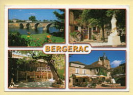 24. BERGERAC – Multivues (voir Scan Recto/verso) - Bergerac