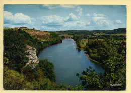 24. Vallée De La Dordogne (voir Scan Recto/verso) - Autres & Non Classés
