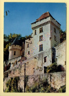 24. Le Château De La MALARTRIE (voir Scan Recto/verso) - Autres & Non Classés