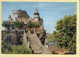 24. MONTFORT – Le Château / CPSM (voir Scan Recto/verso) - Other & Unclassified