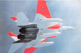McDonnell-Douglas F-15A "Eagle" Ngl #151.553 - Sonstige & Ohne Zuordnung