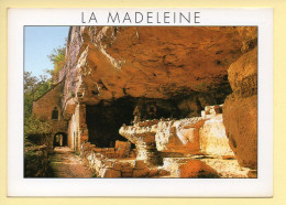 24. LA MADELEINE – Abri Sous Roche (voir Scan Recto/verso) - Other & Unclassified