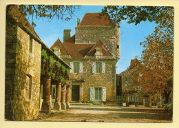 24. DOMME – La Maison Du Gouverneur (16è S.) Et Halle Du 17è S. (voir Scan Recto/verso) - Other & Unclassified