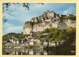 24. BEYNAC – Vallée De La Dordogne / Le Château  (voir Scan Recto/verso) - Other & Unclassified