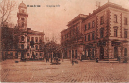 Komárom - Klapka-tér Ngl #149.814 - Hongrie