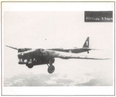 Tag-und Nachtbomber Amiot 143 Mehrzweckkampfflugzeug Ngl #151.563 - Autres & Non Classés