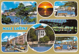 Mali Losinj In Kroatien Gl1984 #D4560 - Croatie