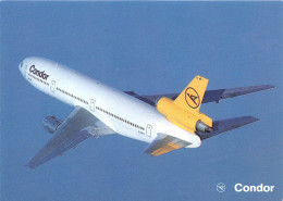 CONDOR DC 10-30 Ngl #151.761 - Other & Unclassified