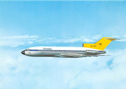 Condor Europa-Jet Boeing 727-30 Ngl #151.657 - Autres & Non Classés