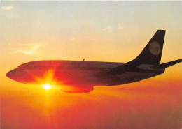 Lufthansa Boing 737 City Jet Ngl #151.771 - Autres & Non Classés