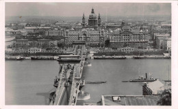 Budapest Dunai Látkép / Donauansicht Ngl #149.955 - Ungarn