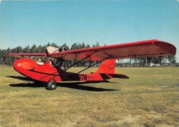 Curtiss Wright Pusher Type 1931 Ngl #151.627 - Other & Unclassified